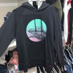 Xs Levi hoodie